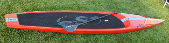 Stellar SUP Stand Up Paddleboard Paddle board