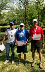 Sugar Creek, Indiana, racing, canoe, C1, river, canoeing, USCA, United States Canoe Association, 2018, awards