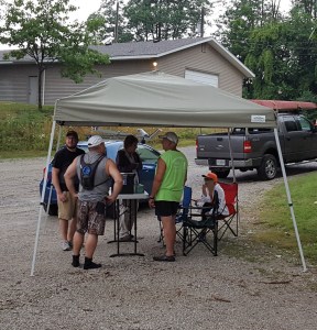 Indiana, USCA, St Joe River, Fort Wayne, racing, canoe, kayak, C1, Three Rivers Festival, river