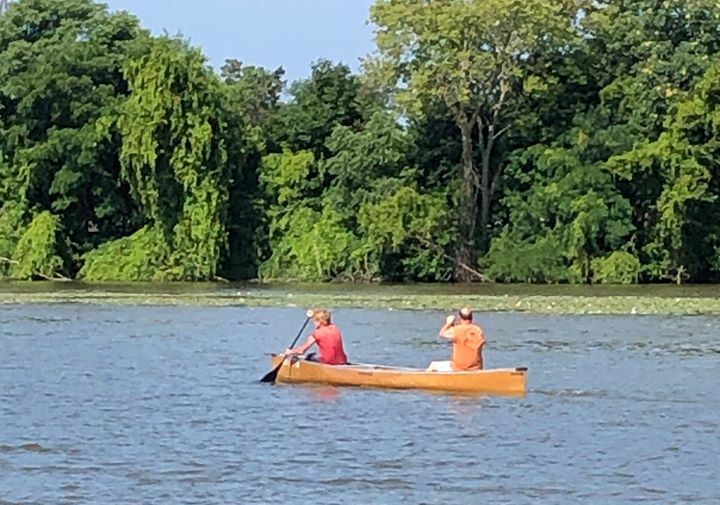 canoe, kayak, aluminum, sea kayak, C1, C2, OC1, outrigger canoe, racing, USCA, Leo, Indiana, boat, paddling, mixed