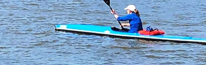 canoe, kayak, aluminum, sea kayak, C1, C2, OC1, outrigger canoe, racing, USCA, Leo, Indiana, boat, paddling, women