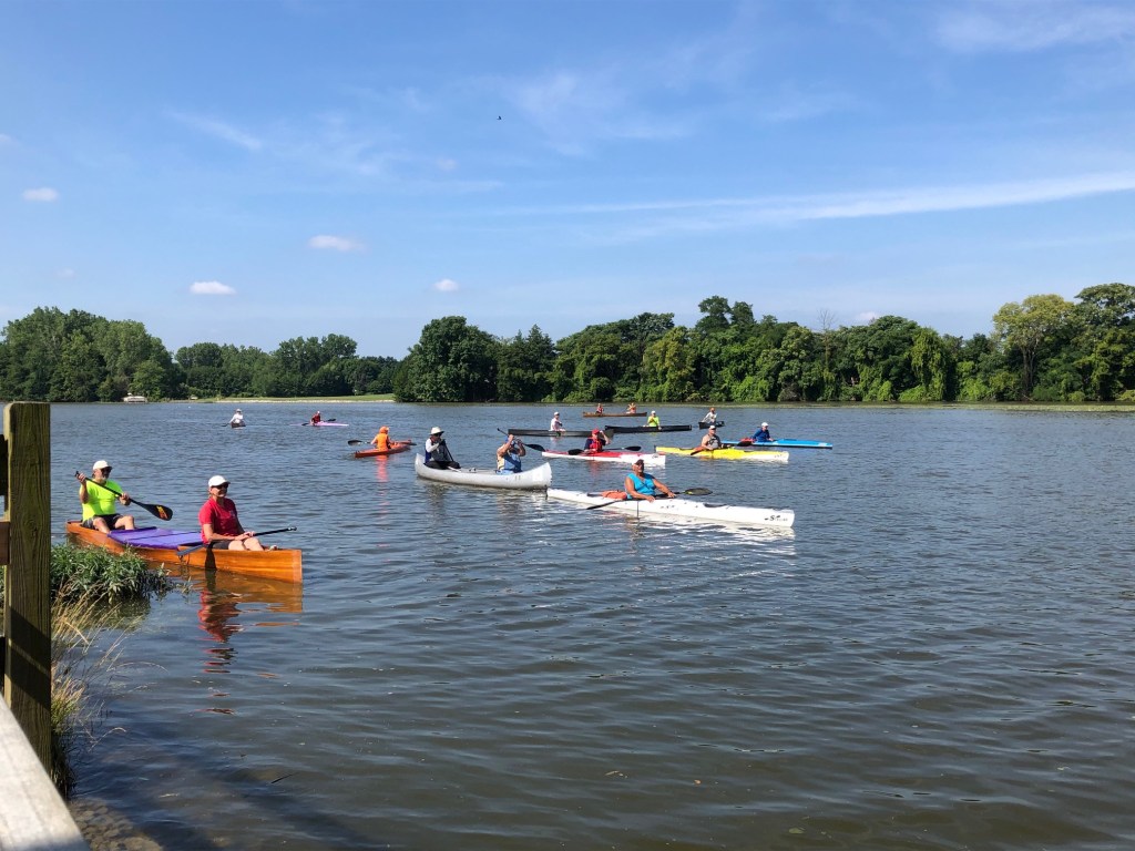 canoe, kayak, aluminum, sea kayak, C1, C2, OC1, outrigger canoe, racing, USCA, Leo, Indiana, boat, paddling