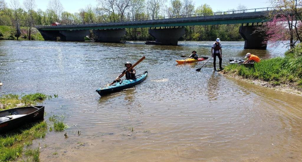 Tippicanoe River, race, Indiana, USCA, C1, C2, K1, canoe, kayak, surf ski, marathon, aluminum, racing, sea kayak, OC1, flat water, outrigger canoe