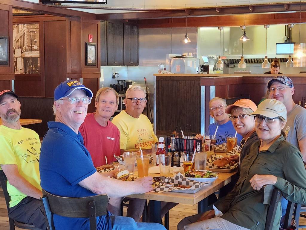 Bagger Daves, Fort Wayne, USCA, Indiana, Leo boat launch, St Joe River, Grabill Rd, C1, C2, K1, sea kayak, paddling, racing, recreational, competitive, canoe, kayak